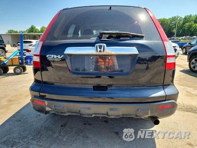 Zdjęcie 6 z 13 samochodu: 2008 HONDA CR-V EX VIN:5J6RE48548L009188 - miniatura