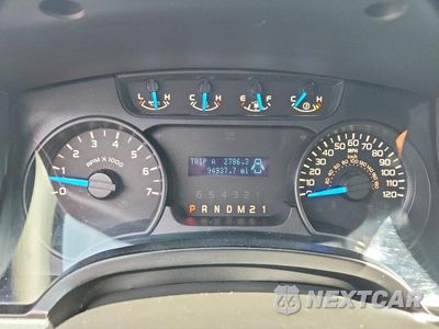 Zdjęcie 9 z 12 samochodu: 2014 FORD F150 SUPERCREW VIN:1FTEW1CM9EFD04909 - miniatura