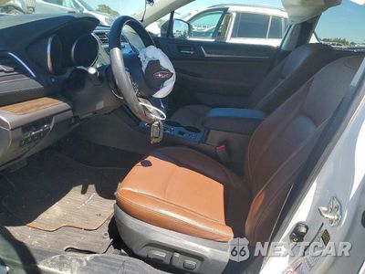Zdjęcie 7 z 12 samochodu: 2019 SUBARU OUTBACK TOURING VIN:4S4BSETCXK3299015 - miniatura