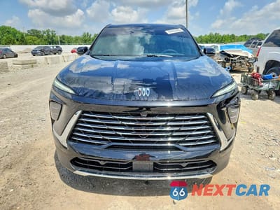 Piąte zdjęcie samochodu w środku: 2026 BUICK ENCLAVE PREFERRED VIN:5GAERAKS5TJ177109 - miniatura