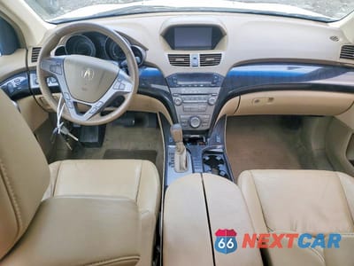 Zdjęcie 7 z 9 samochodu: 2009 ACURA MDX TECHNOLOGY VIN:2HNYD28699H512189 - miniatura