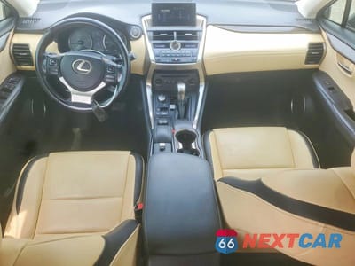 Zdjęcie 8 z 13 samochodu: 2016 LEXUS NX 200T BASE VIN:JTJBARBZ3G2052417 - miniatura