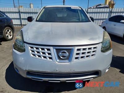Piąte zdjęcie samochodu w środku: 2008 NISSAN ROGUE S VIN:JN8AS58T28W004381 - miniatura