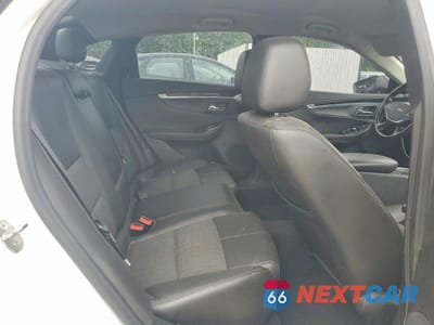 Zdjęcie 10 z 12 samochodu: 2017 CHEVROLET IMPALA LT VIN:1G1105S36HU171714 - miniatura
