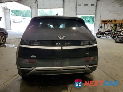 Zdjęcie 6 z 14 samochodu: 2024 HYUNDAI IONIQ 5 SEL VIN:KM8KNDDF1RU247271 - miniatura