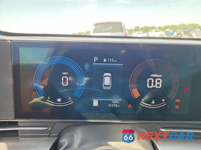 Zdjęcie 9 z 12 samochodu: 2025 HYUNDAI KONA SEL VIN:KM8HBCAB6SU288970 - miniatura