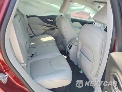 Zdjęcie 11 z 13 samochodu: 2019 JEEP CHEROKEE LIMITED VIN:1C4PJMDX2KD252418 - miniatura