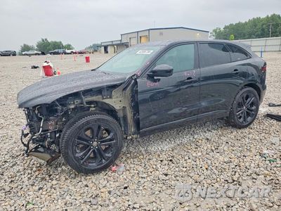 2024 JAGUAR F-PACE R-DYNAMIC S SADCT2FU4RA740527 - główne zdjęcie licytacji z USA - miniatura