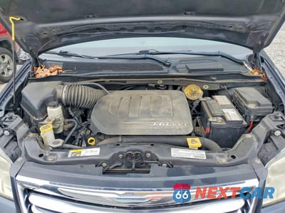 Zdjęcie 12 z 13 samochodu: 2013 CHRYSLER TOWN & COUNTRY TOURING VIN:2C4RC1BG5DR747636 - miniatura