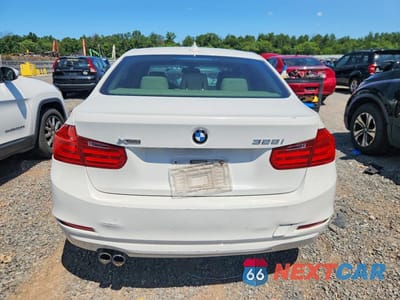 Zdjęcie 6 z 12 samochodu: 2013 BMW 328 XI SULEV VIN:WBA3B5C53DF595776 - miniatura
