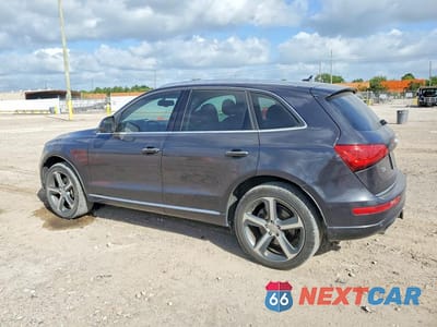 Drugie zdjęcie samochodu z przodu: 2015 AUDI Q5 TDI PREMIUM PLUS VIN:WA1CMAFP5FA041121 - miniatura