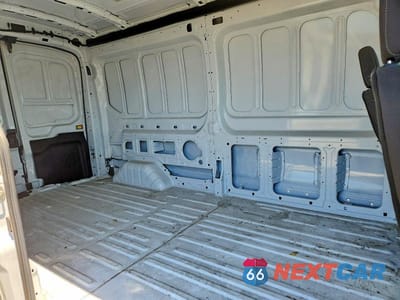 Zdjęcie 11 z 13 samochodu: 2023 FORD TRANSIT 350 DELIVERY VAN VIN:1FTBW9CKXPKA05326 - miniatura