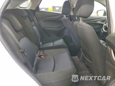 Zdjęcie 10 z 12 samochodu: 2019 MAZDA CX-3 SPORT VIN:JM1DKDB74K0445096 - miniatura