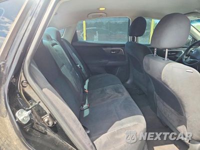 Zdjęcie 10 z 12 samochodu: 2015 NISSAN ALTIMA 2.5 S VIN:1N4AL3AP2FC132828 - miniatura