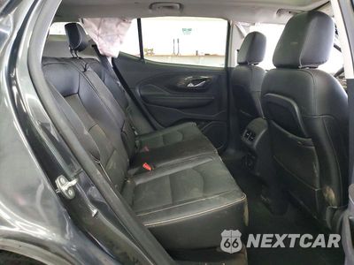 Zdjęcie 11 z 14 samochodu: 2019 GMC TERRAIN DENALI VIN:3GKALXEX2KL184684 - miniatura