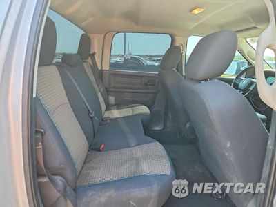 Zdjęcie 10 z 12 samochodu: 2011 DODGE RAM 1500 VIN:1D7RV1CPXBS649518 - miniatura