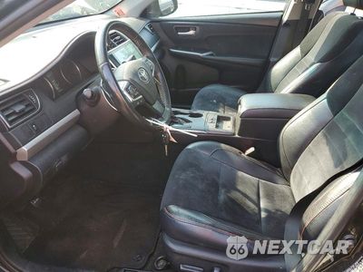 Zdjęcie 7 z 12 samochodu: 2016 TOYOTA CAMRY XSE VIN:4T1BF1FK7GU247312 - miniatura