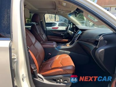 Zdjęcie 8 z 11 samochodu: 2015 CADILLAC ESCALADE PREMIUM VIN:1GYS4NKJ2FR678120 - miniatura