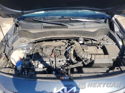 Zdjęcie 12 z 13 samochodu: 2024 KIA SELTOS X LINE VIN:KNDEUCA78R7593991 - miniatura