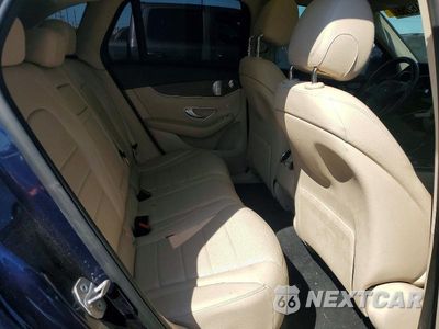 Zdjęcie 11 z 13 samochodu: 2019 MERCEDES-BENZ GLC 350E VIN:WDC0G5EB9KF506133 - miniatura