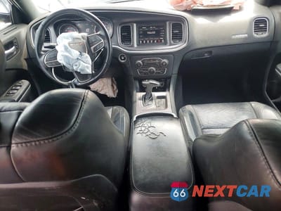 Zdjęcie 8 z 12 samochodu: 2020 DODGE CHARGER SXT VIN:2C3CDXBG4LH215874 - miniatura