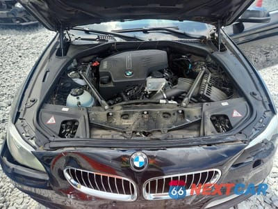Zdjęcie 11 z 12 samochodu: 2015 BMW 528 I VIN:WBA5A5C53FD513202 - miniatura