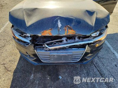 Zdjęcie 11 z 12 samochodu: 2014 AUDI A4 PREMIUM VIN:WAUAFAFL6EA119700 - miniatura