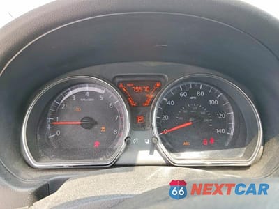 Zdjęcie 9 z 12 samochodu: 2019 NISSAN VERSA NOTE S VIN:3N1CE2CP1KL366741 - miniatura