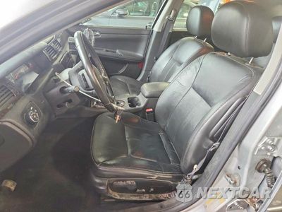 Zdjęcie 7 z 12 samochodu: 2012 CHEVROLET IMPALA LTZ VIN:2G1WC5E33C1138005 - miniatura