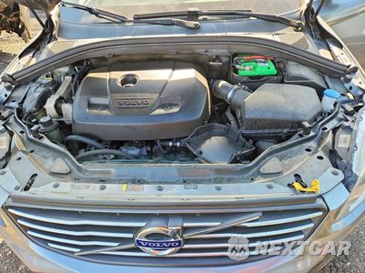Zdjęcie 11 z 12 samochodu: 2017 VOLVO XC60 T5 INSCRIPTION VIN:YV440MRU2H2082289 - miniatura