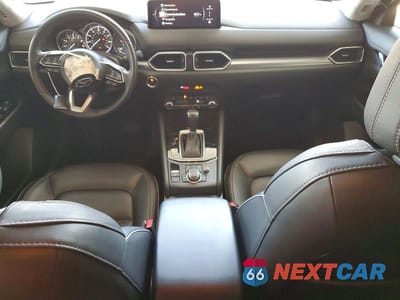 Zdjęcie 8 z 14 samochodu: 2025 MAZDA CX-5 PREFERRED VIN:JM3KFBCL2S0702131 - miniatura