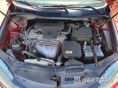 Zdjęcie 11 z 12 samochodu: 2017 TOYOTA CAMRY SE VIN:4T1BF1FK7HU729974 - miniatura