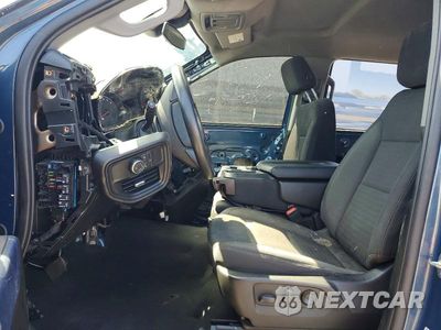 Zdjęcie 7 z 12 samochodu: 2024 CHEVROLET SILVERADO C1500 CUSTOM VIN:1GCPABEK2RZ245019 - miniatura