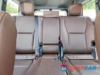 Zdjęcie 10 z 13 samochodu: 2024 TOYOTA LAND CRUISER BASE VIN:JTEABFAJ8RK006568 - miniatura