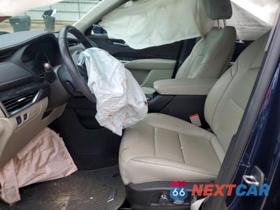 Zdjęcie 7 z 13 samochodu: 2019 CADILLAC XT4 PREMIUM LUXURY VIN:1GYFZCR49KF168768 - miniatura