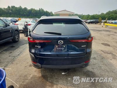 Zdjęcie 6 z 14 samochodu: 2025 MAZDA CX-90 PREFERRED VIN:JM3KKBHDXS1250145 - miniatura