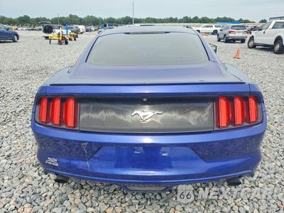 Zdjęcie 6 z 12 samochodu: 2015 FORD MUSTANG VIN:1FA6P8TH4F5317223 - miniatura