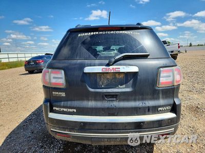 Zdjęcie 6 z 13 samochodu: 2015 GMC ACADIA SLT-1 VIN:1GKKVRKD5FJ253899 - miniatura
