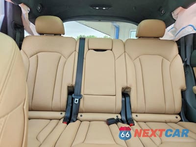 Zdjęcie 10 z 13 samochodu: 2023 AUDI Q7 PRESTIGE VIN:WA1VXBF76PD012300 - miniatura