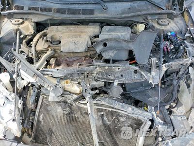Zdjęcie 11 z 12 samochodu: 2014 TOYOTA CAMRY LE VIN:4T4BF1FK5ER438021 - miniatura