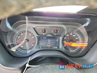 Zdjęcie 9 z 13 samochodu: 2020 CHEVROLET CAMARO LT VIN:1G1FD1RSXL0105361 - miniatura