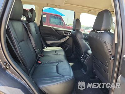 Zdjęcie 11 z 13 samochodu: 2024 SUBARU FORESTER LIMITED VIN:JF2SKAKC8RH467117 - miniatura
