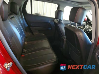Zdjęcie 11 z 13 samochodu: 2013 GMC TERRAIN SLT VIN:2GKFLVE31D6302433 - miniatura