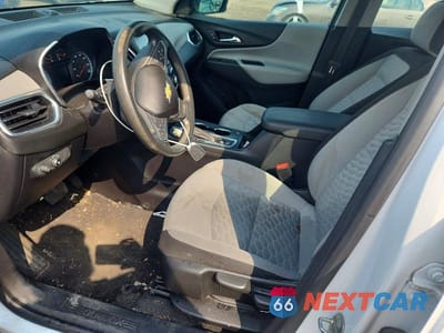 Zdjęcie 7 z 13 samochodu: 2018 CHEVROLET EQUINOX LS VIN:2GNAXREV8J6204327 - miniatura
