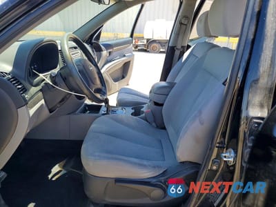 Zdjęcie 7 z 12 samochodu: 2008 HYUNDAI SANTA FE GLS VIN:5NMSG13D68H196370 - miniatura