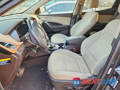 Zdjęcie 7 z 13 samochodu: 2013 HYUNDAI SANTA FE SPORT 2.4L VIN:5XYZUDLB5DG025508 - miniatura