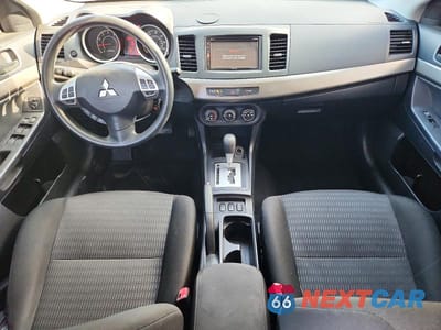 Zdjęcie 8 z 12 samochodu: 2012 MITSUBISHI LANCER SE VIN:JA32V2FW9CU021801 - miniatura