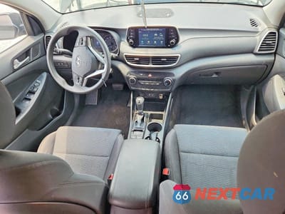 Zdjęcie 8 z 13 samochodu: 2019 HYUNDAI TUCSON SE VIN:KM8J23A45KU882582 - miniatura