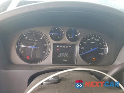 Zdjęcie 9 z 13 samochodu: 2007 CADILLAC ESCALADE LUXURY VIN:1GYFK63827R250686 - miniatura