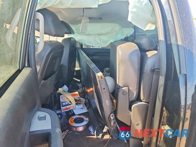 Zdjęcie 10 z 12 samochodu: 2012 GMC SIERRA K1500 SLE VIN:3GTP2VE75CG291817 - miniatura